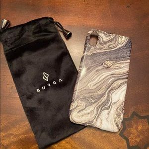 IPhone XS Max Burga Case